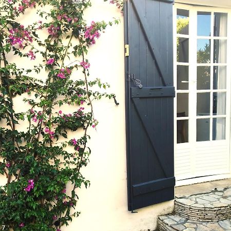 Les Lauriers Roses Apartment Narbonne Luaran gambar