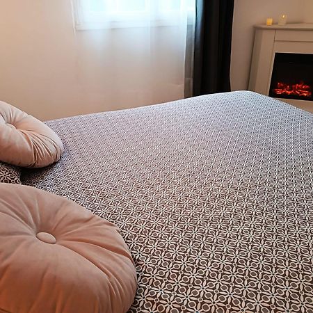 Les Lauriers Roses Apartment Narbonne Luaran gambar