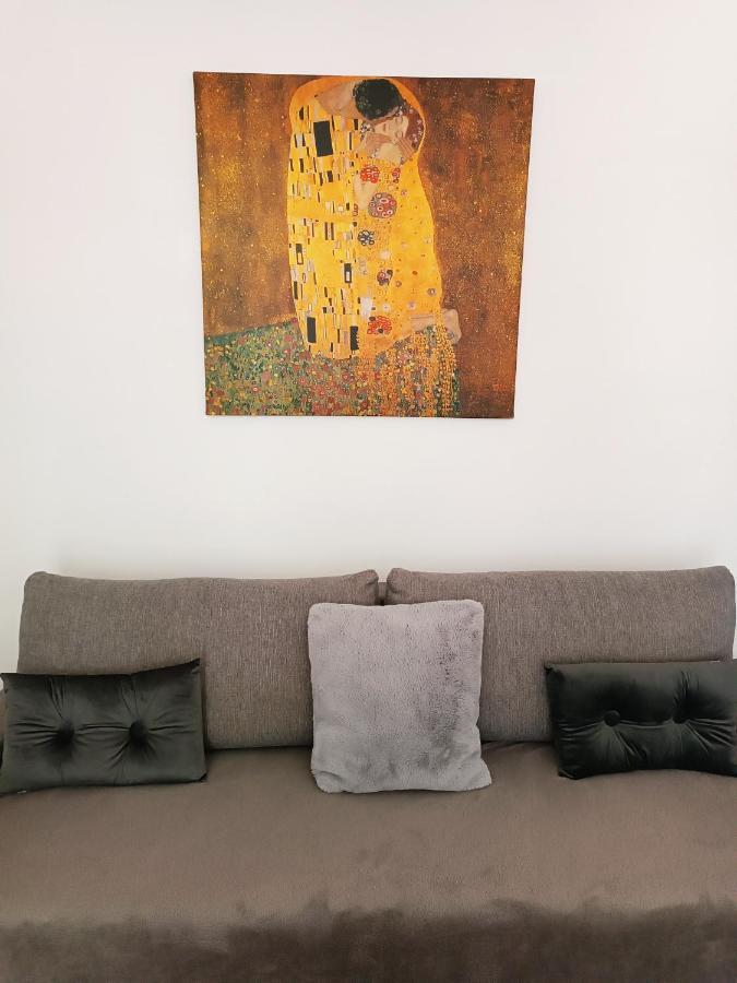 Les Lauriers Roses Apartment Narbonne Luaran gambar