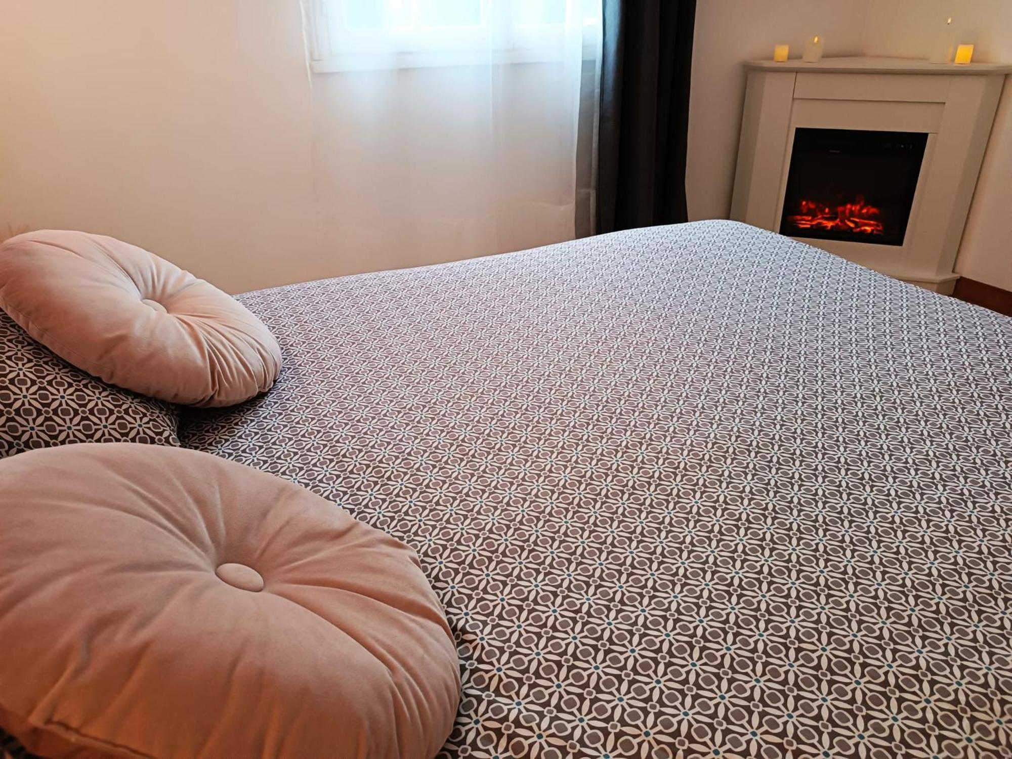 Les Lauriers Roses Apartment Narbonne Luaran gambar