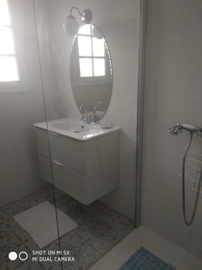 Les Lauriers Roses Apartment Narbonne Luaran gambar