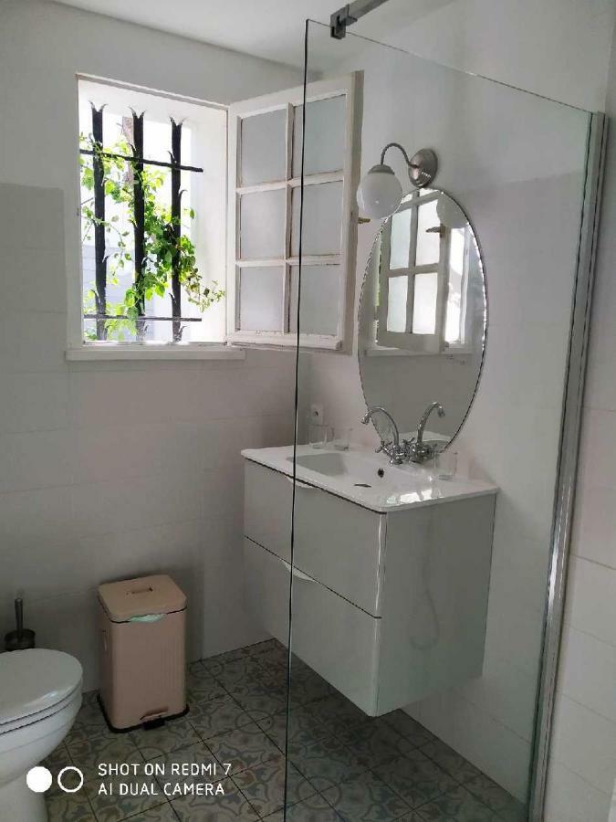 Les Lauriers Roses Apartment Narbonne Luaran gambar